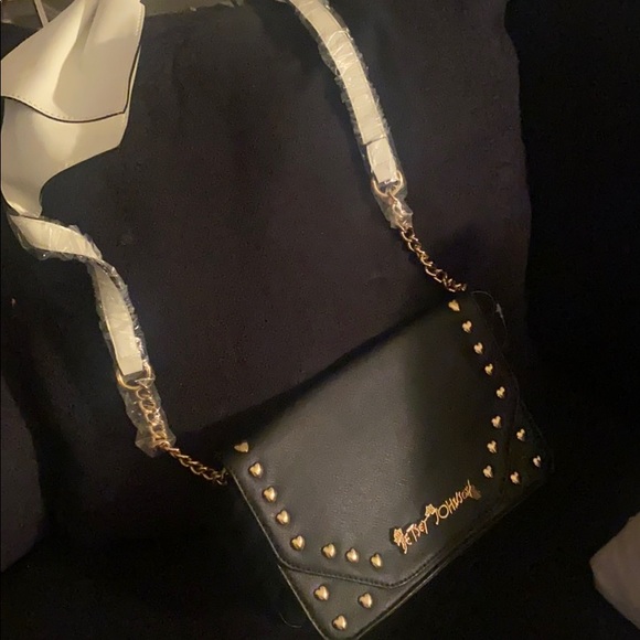 Brand new Betsey Johnson purse - Picture 2 of 4